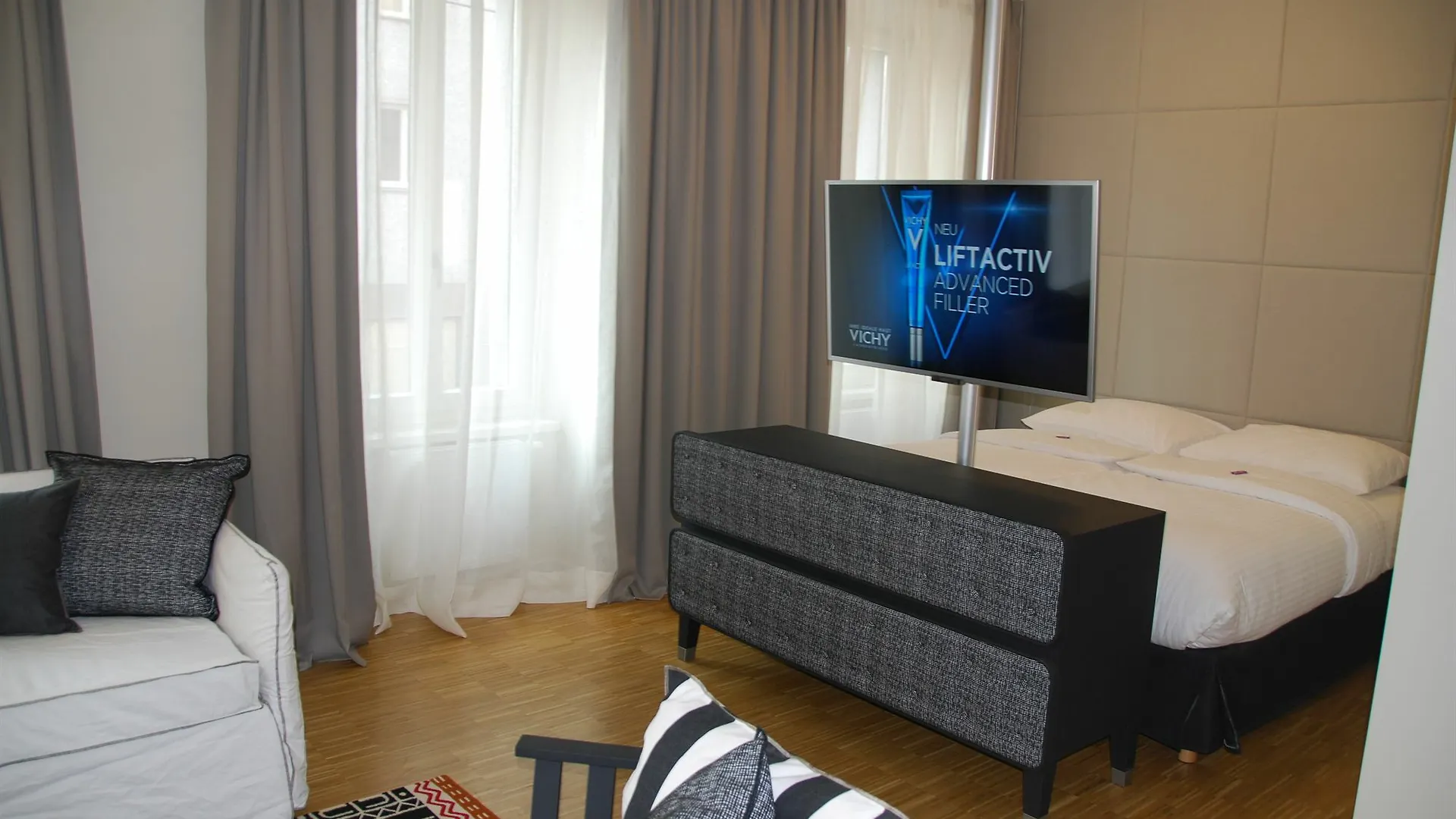 My Home In Vienna - Smart Apartments - Landstrasse
