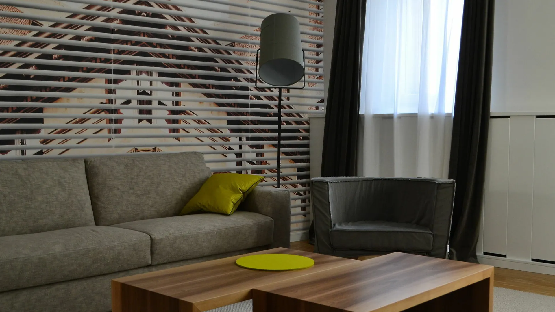 My Home In Vienna - Smart Apartments - Landstrasse 0*,
