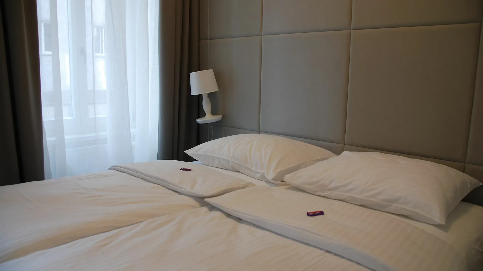 My Home In Vienna - Smart Apartments - Landstrasse 0*,  Austria