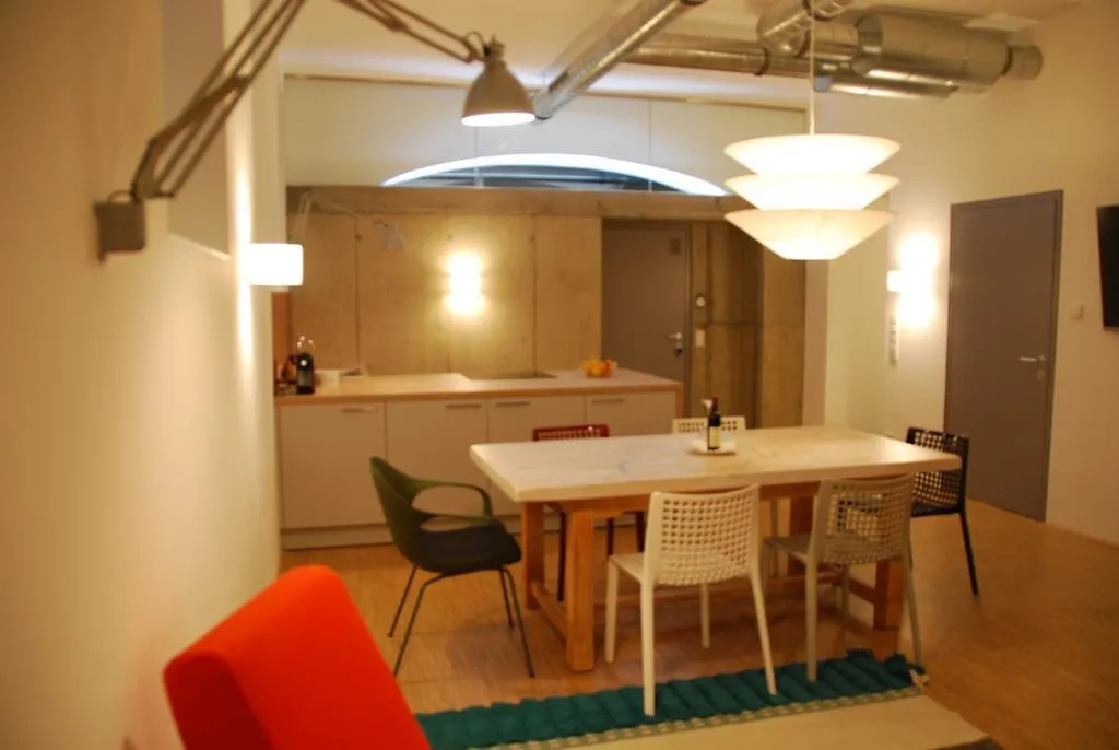 My Home In Vienna - Smart Apartments - Landstrasse Austria
