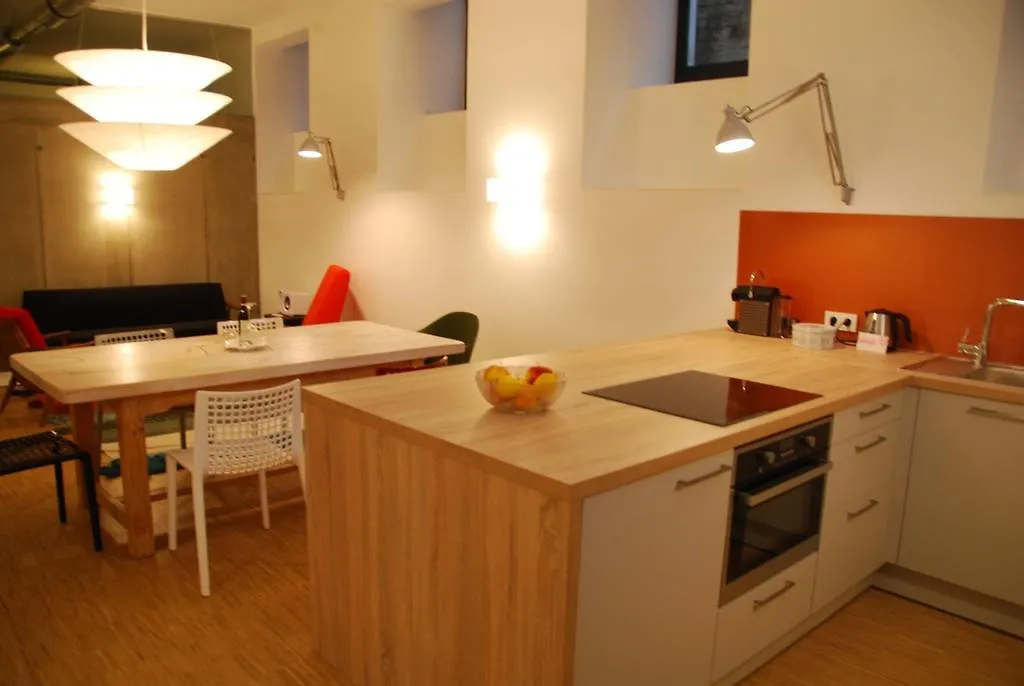 My Home In Vienna - Smart Apartments - Landstrasse