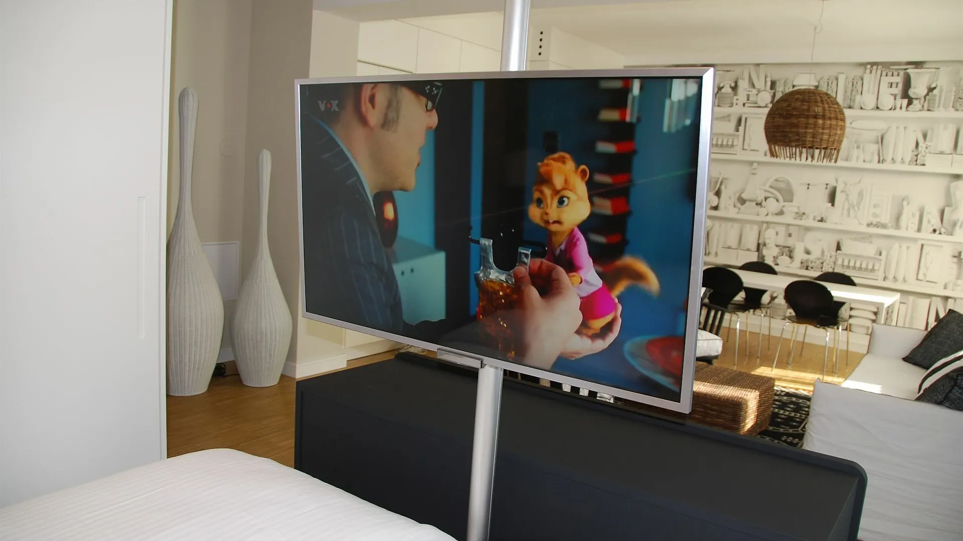 My Home In Vienna - Smart Apartments - Landstrasse
