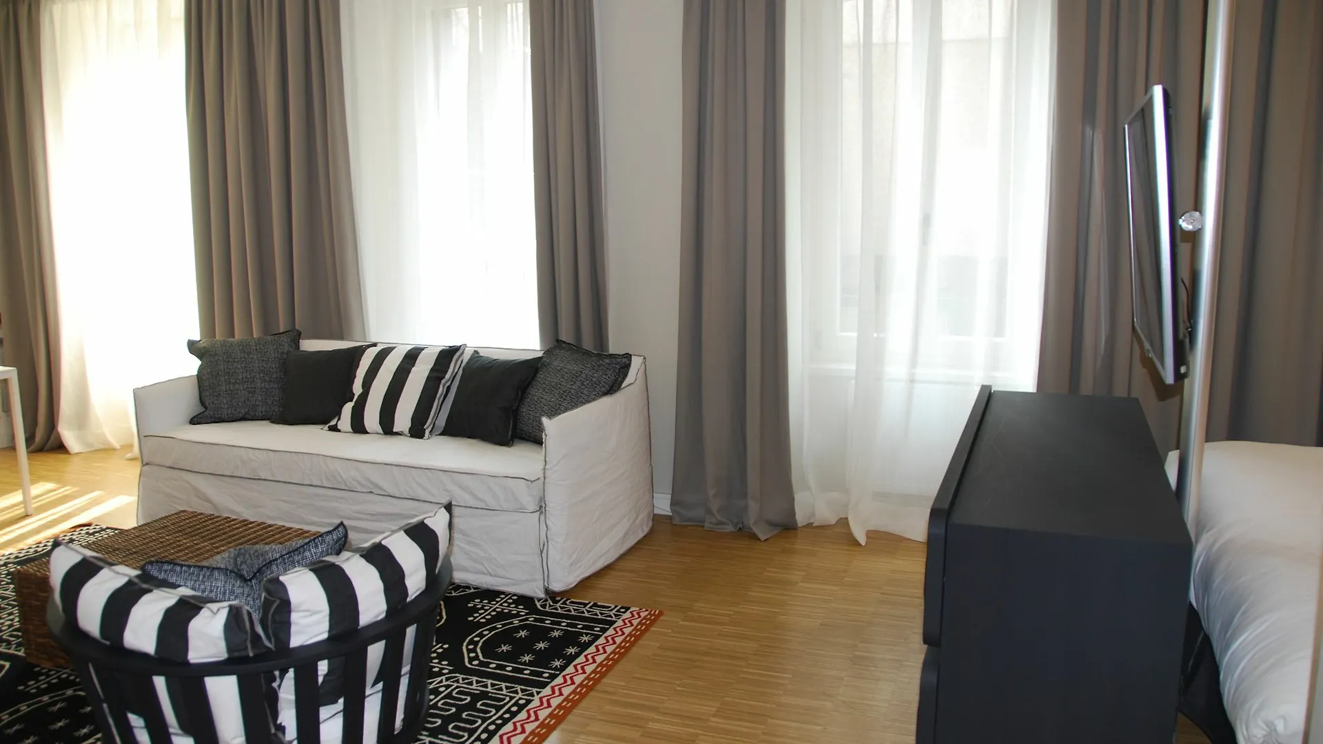 My Home In Vienna - Smart Apartments - Landstrasse