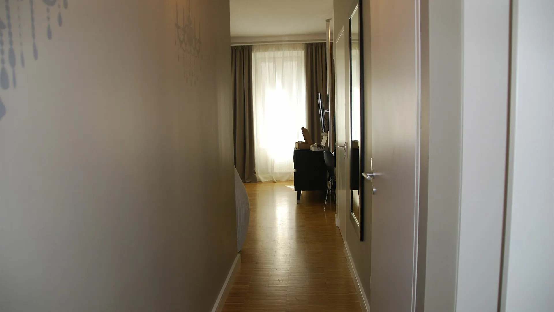 My Home In Vienna - Smart Apartments - Landstrasse
