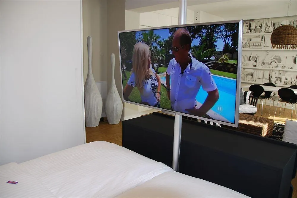 My Home In Vienna - Smart Apartments - Landstrasse Αυστρία